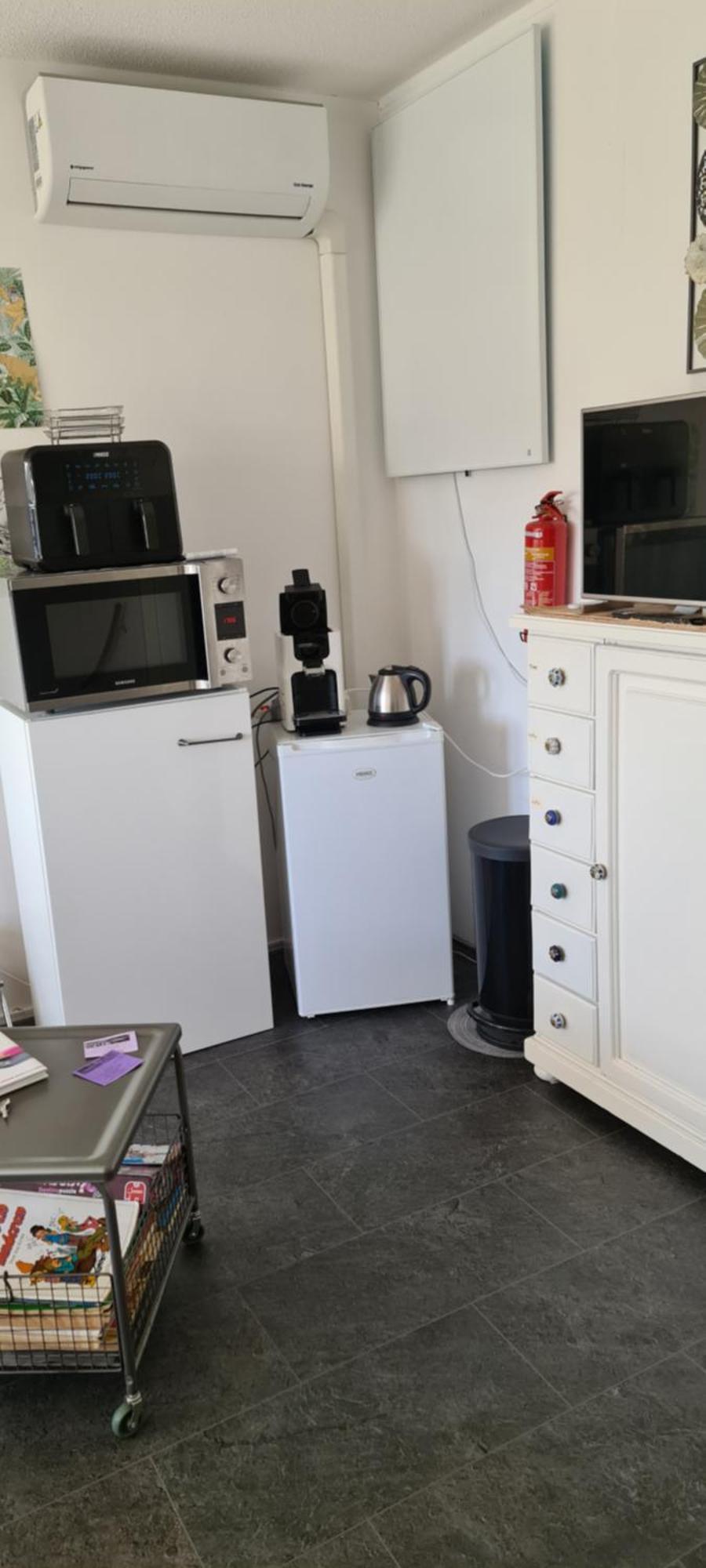 Airbnb 'Logeren Aan Het Plein' In Het Centrum Van Meppel Exterior foto